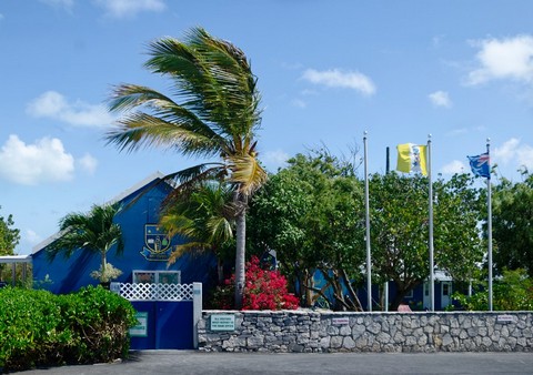 Holy Family Academy