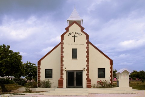 Holy Cross Church