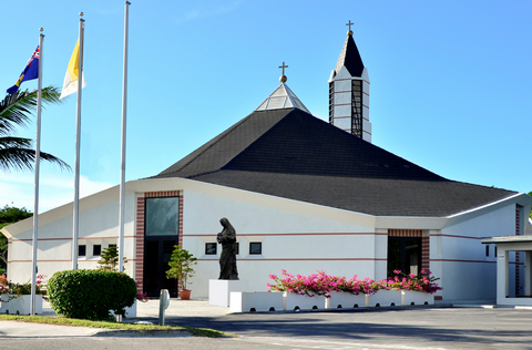 Our Lady of Divine Providence
