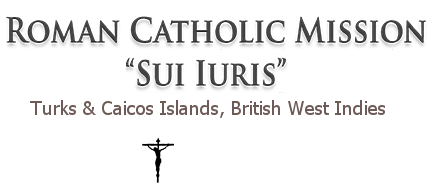 TCI Catholic Mission